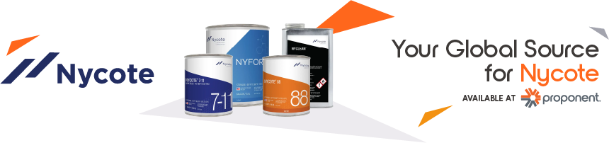NycoteCoatings